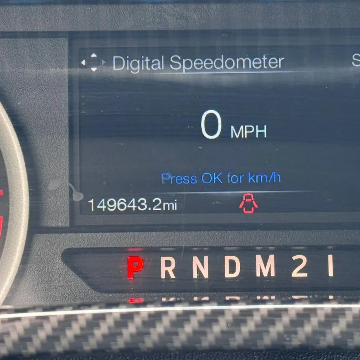 Used 2016 Ford F150 XLT w/ Equipment Group 302A Luxury image 13