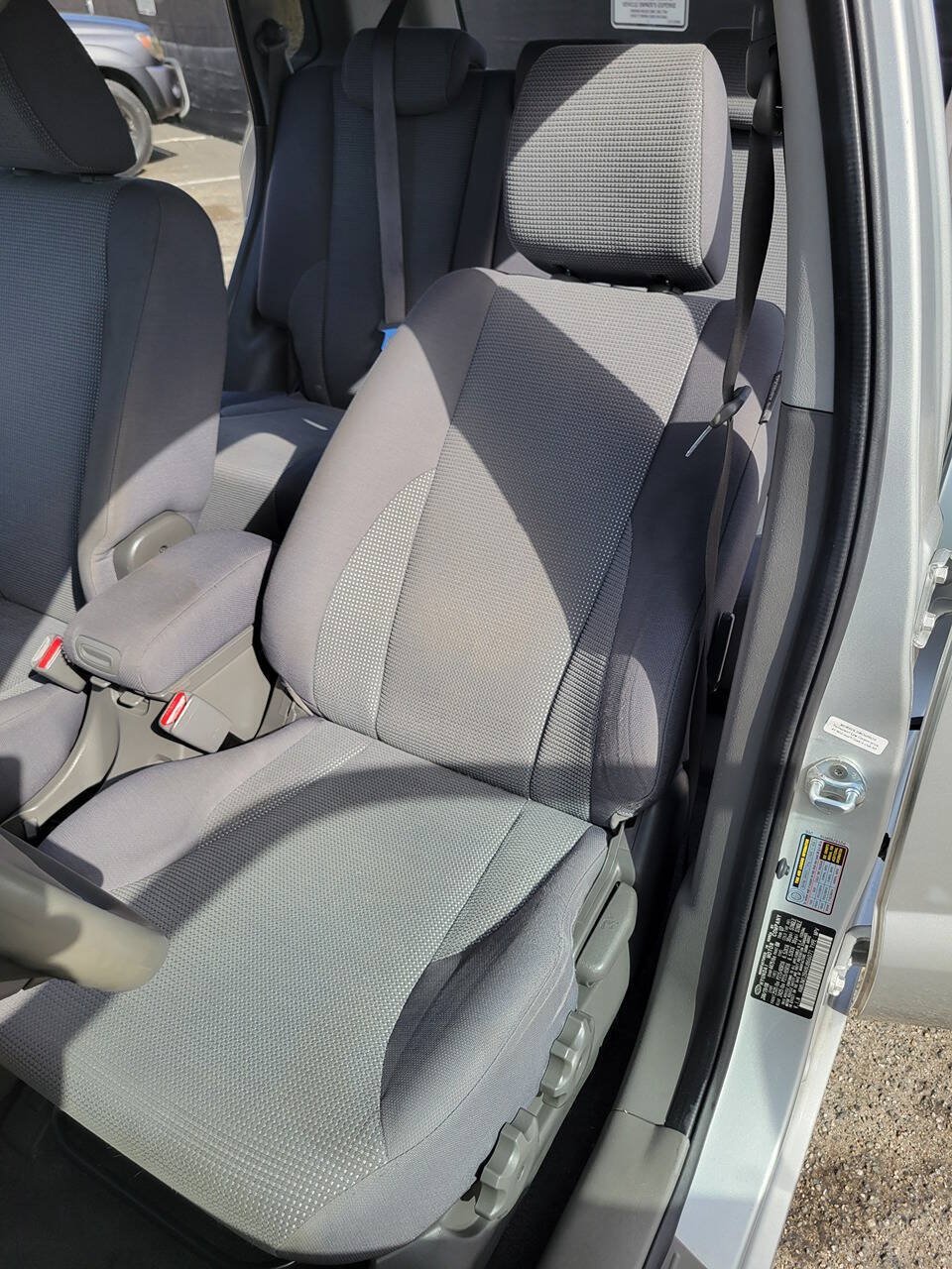 Used 2008 Hyundai Tucson GLS FWD image 15