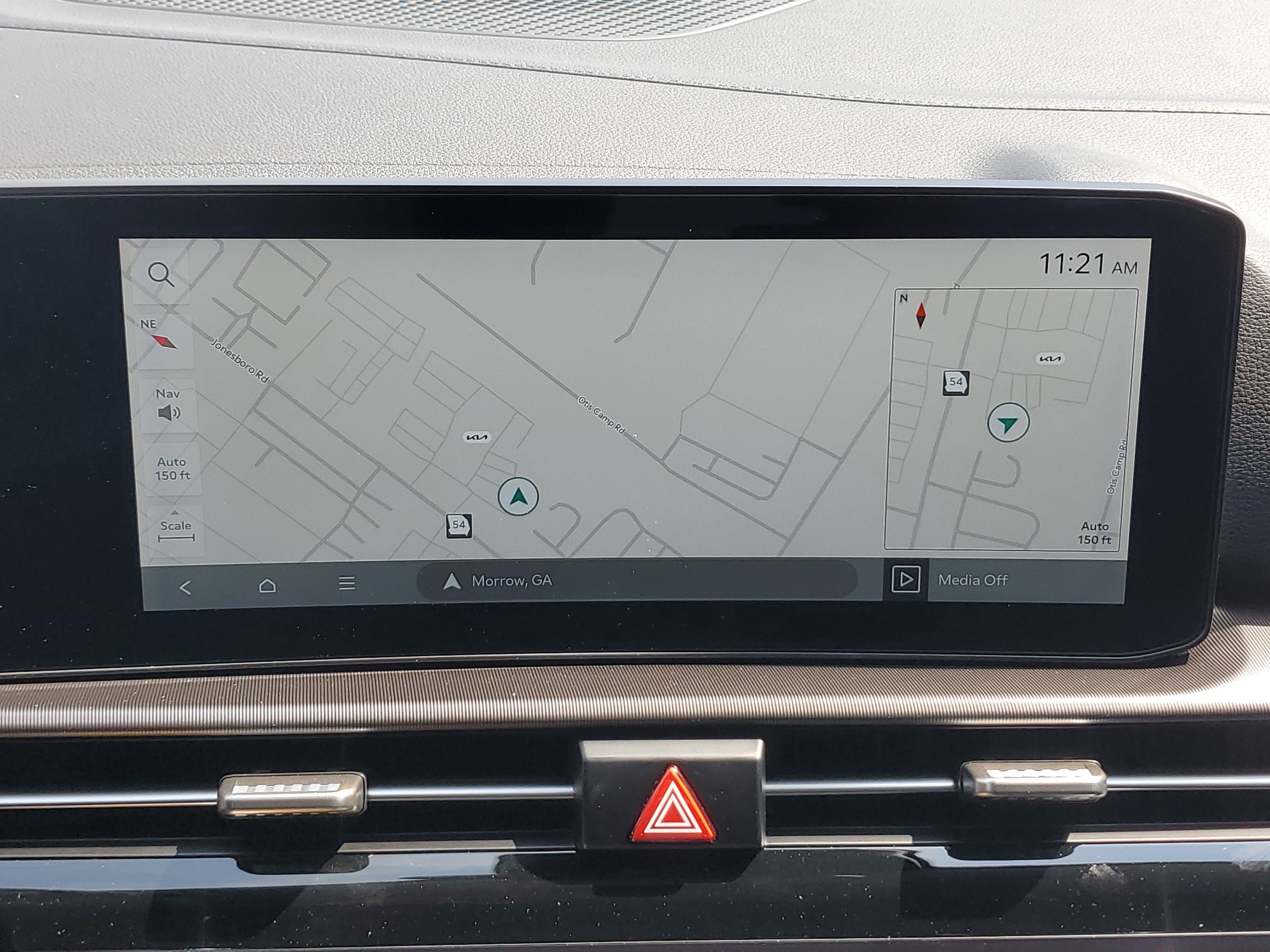 New 2026 Kia Sportage SX image 26