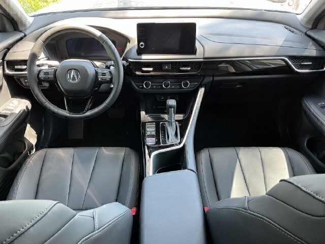 New 2026 Acura ADX FWD image 13