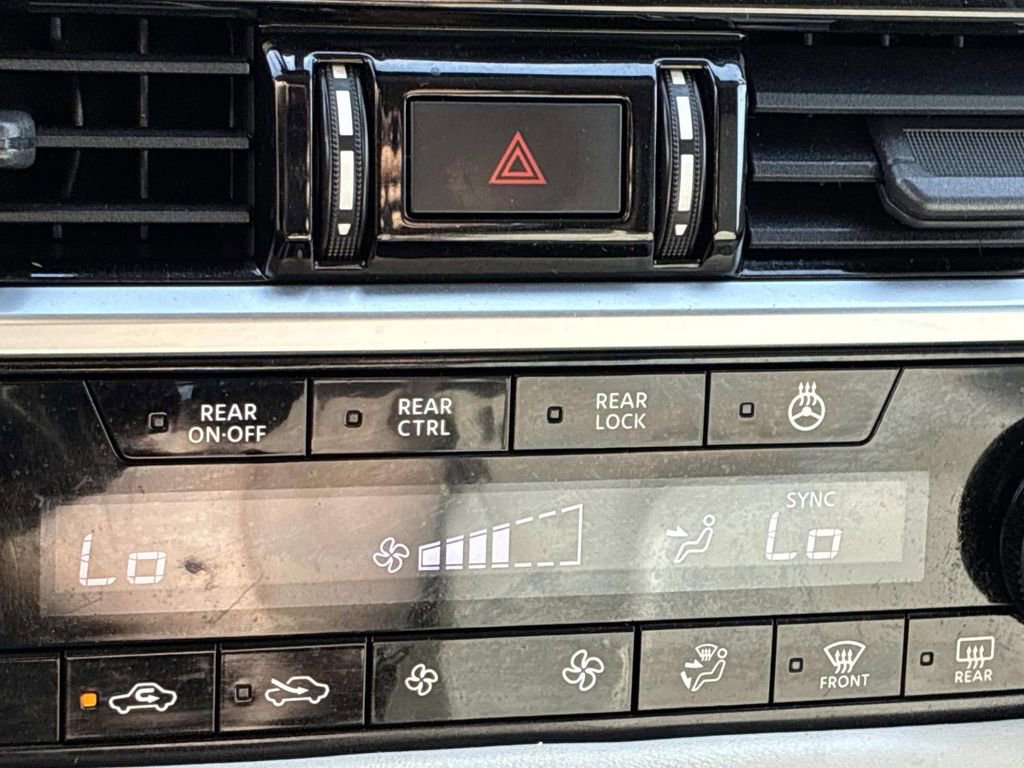 Certified 2022 Nissan Pathfinder SL AWD/4WD image 30