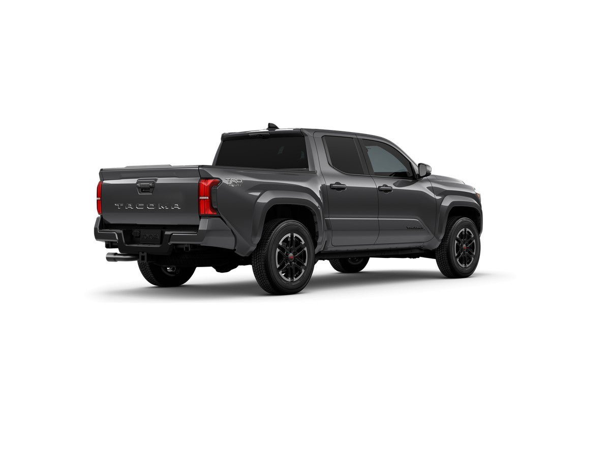 New 2026 Toyota Tacoma TRD Sport image 10