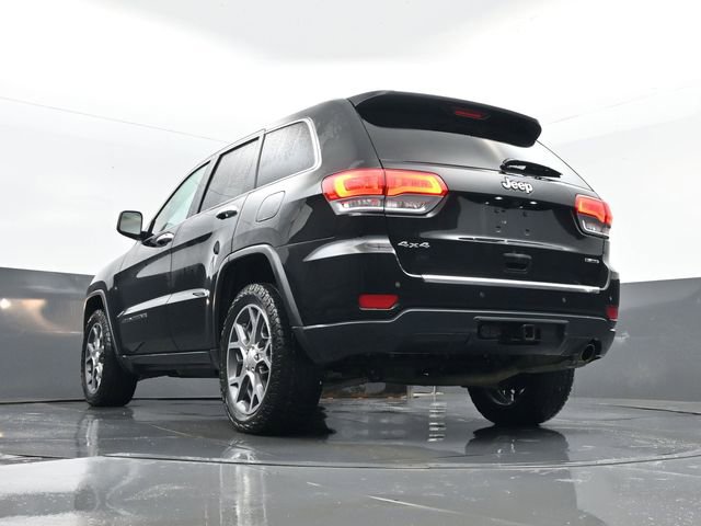 Used 2019 Jeep Grand Cherokee Limited w/ Trailer Tow Group IV AWD/4WD image 26