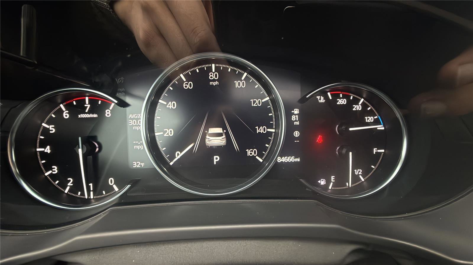 Used 2019 MAZDA CX-5 Grand Touring w/ GT Premium Package image 15