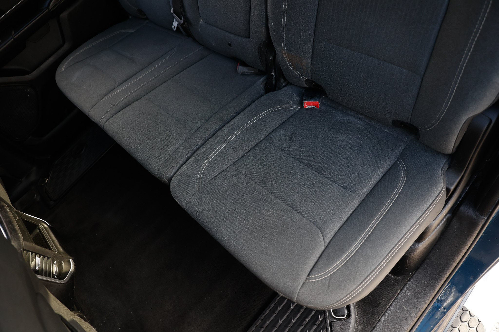 Used 2021 RAM 1500 Big Horn AWD/4WD image 14