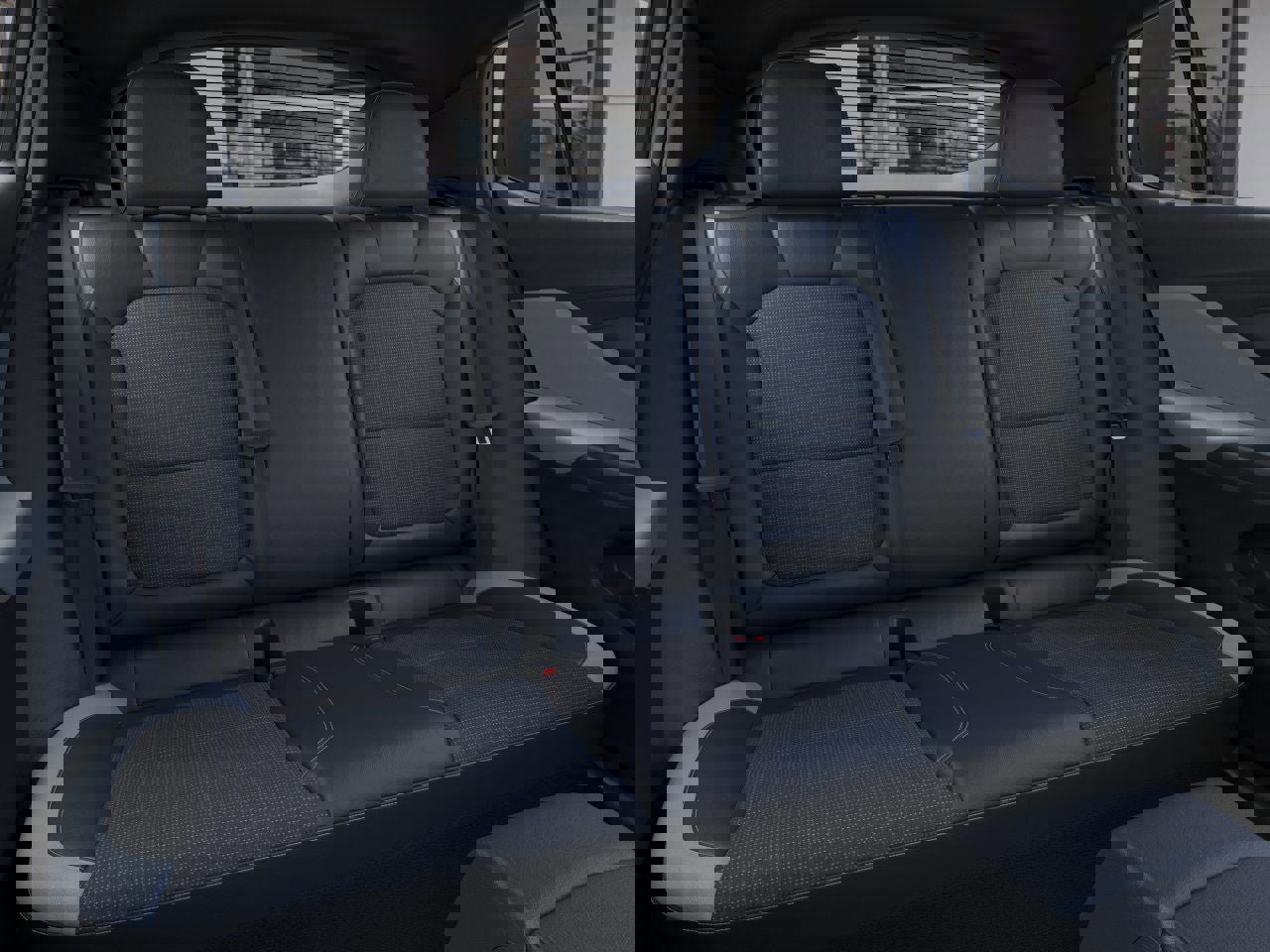 New 2025 Buick Envista Preferred w/ Convenience I Package image 31