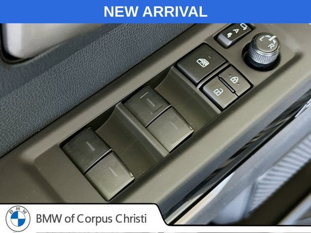 Used 2025 Toyota Tundra Limited AWD/4WD image 20