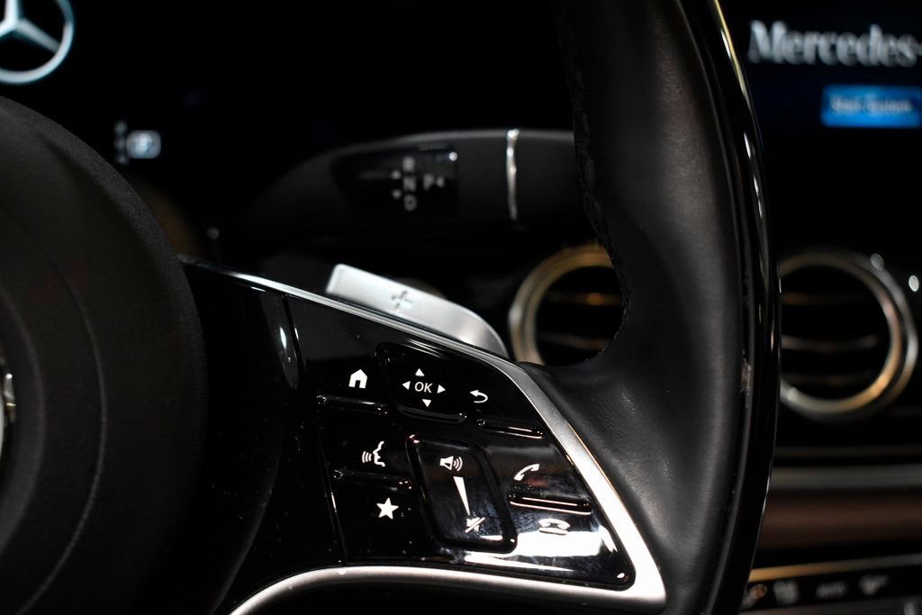 Certified 2023 Mercedes-Benz E 350 4MATIC Sedan image 34