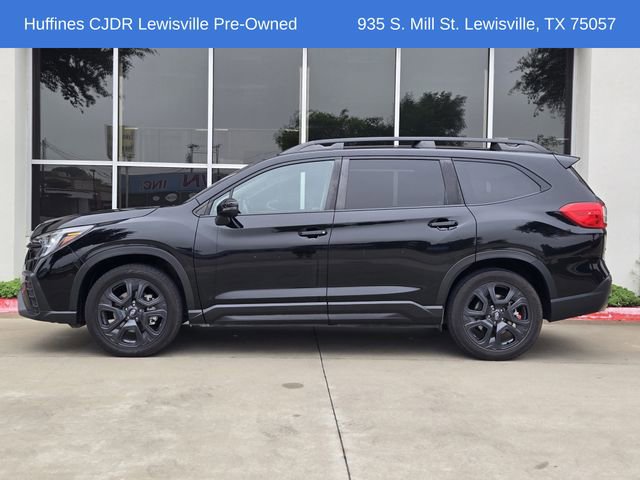 Used 2022 Subaru Ascent Touring w/ Popular Package #2A image 4