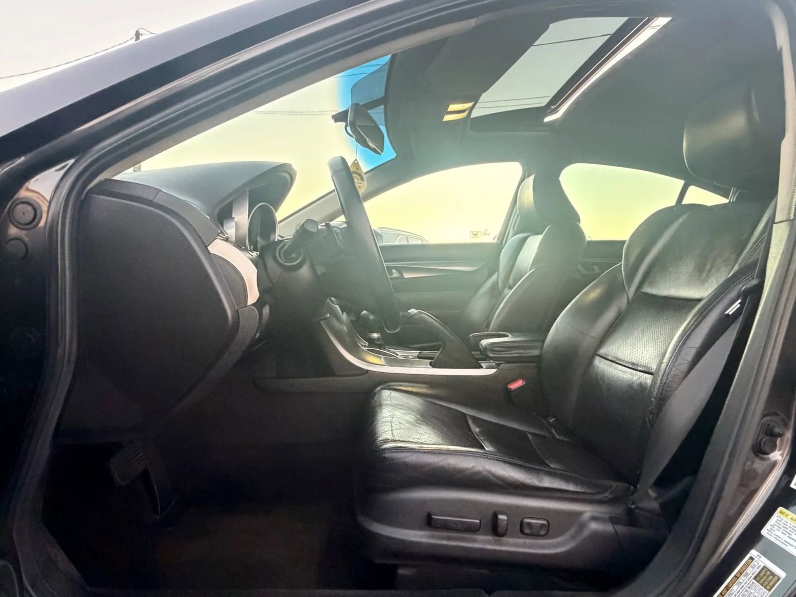 Used 2011 Acura TL w/ Technology Package image 14