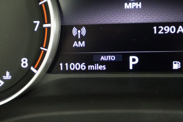 Used 2025 Nissan Rogue S image 34