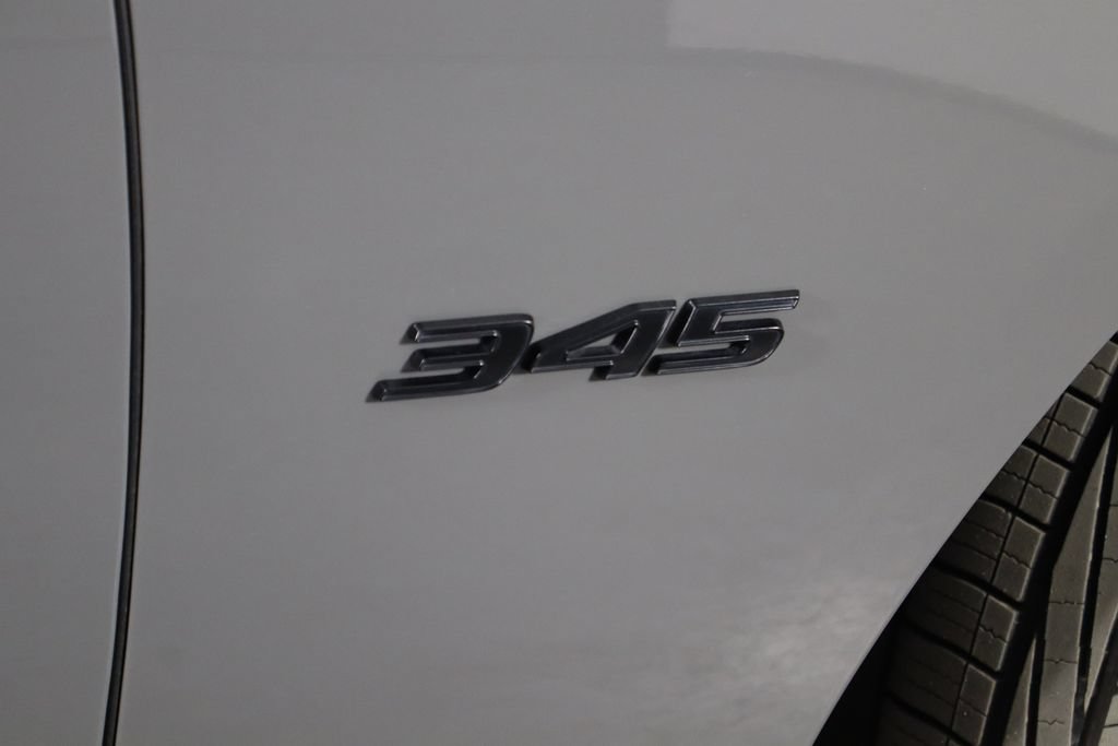 Used 2023 Dodge Charger R/T w/ Blacktop Package RWD image 43