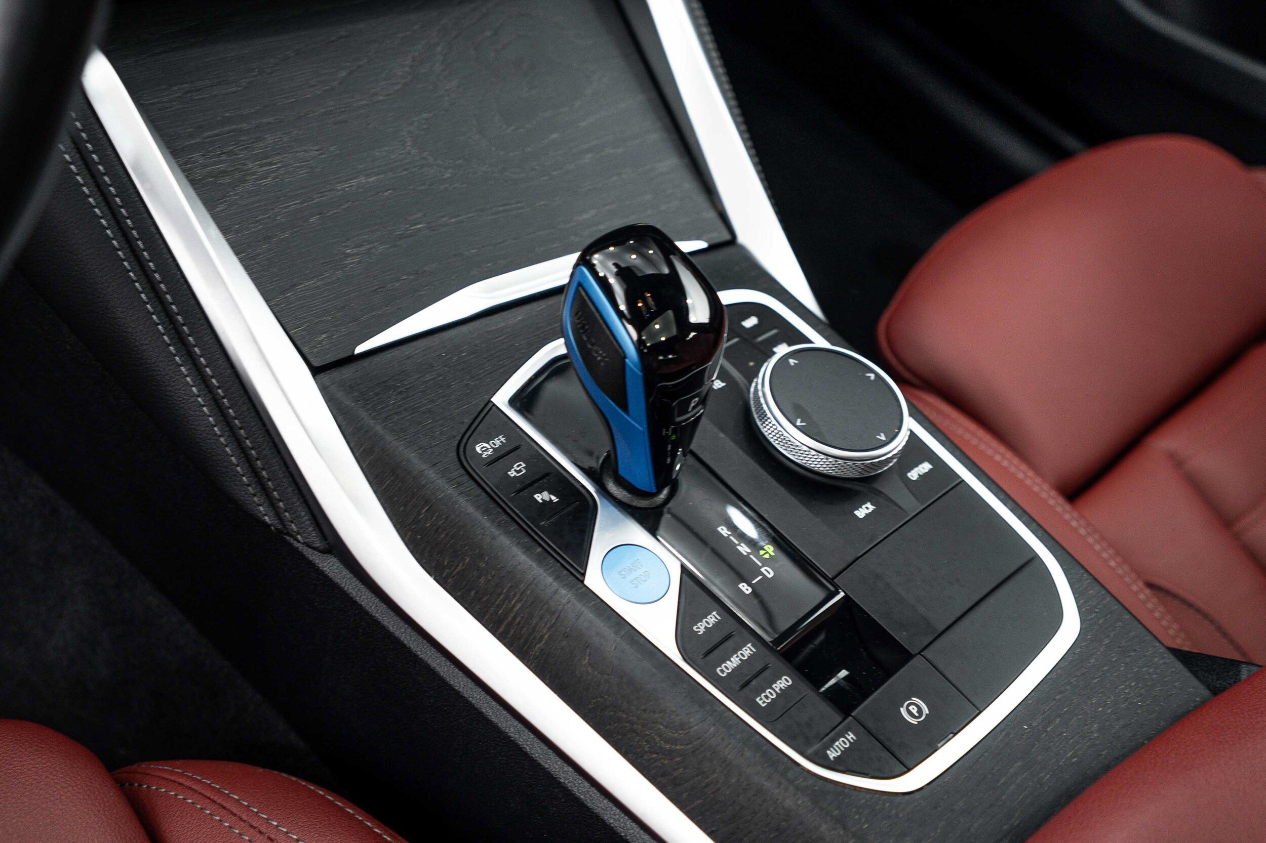 Used 2023 BMW i4 M50 AWD/4WD image 13