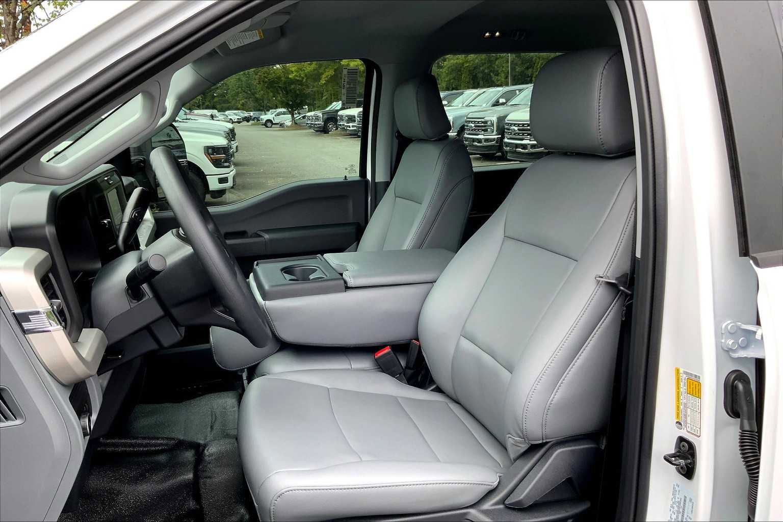 New 2026 Ford F250 XL w/ 360-Degree Camera Package image 9