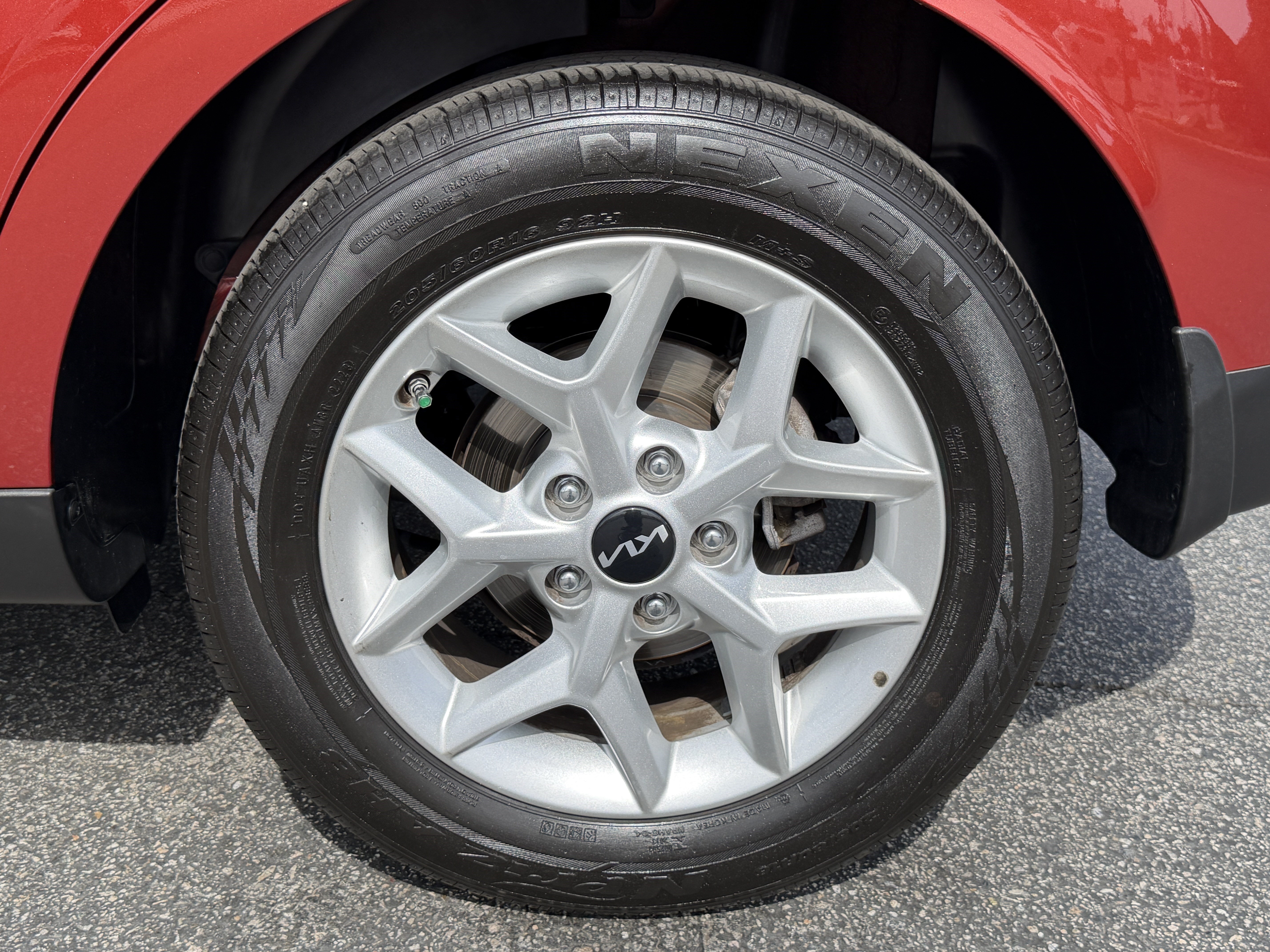 Certified 2023 Kia Soul S FWD image 11
