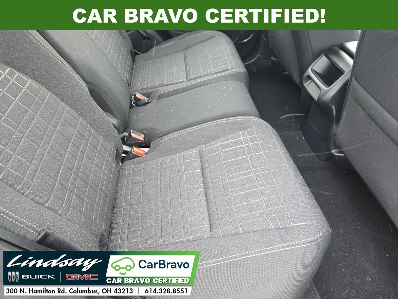 Used 2024 Honda HR-V LX image 25