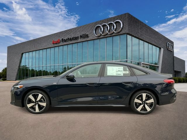 New 2026 Audi A5 2.0T Premium Plus AWD/4WD image 2