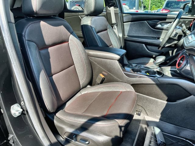 Used 2024 Chevrolet Blazer RS w/ Driver Confidence II Package AWD/4WD image 27
