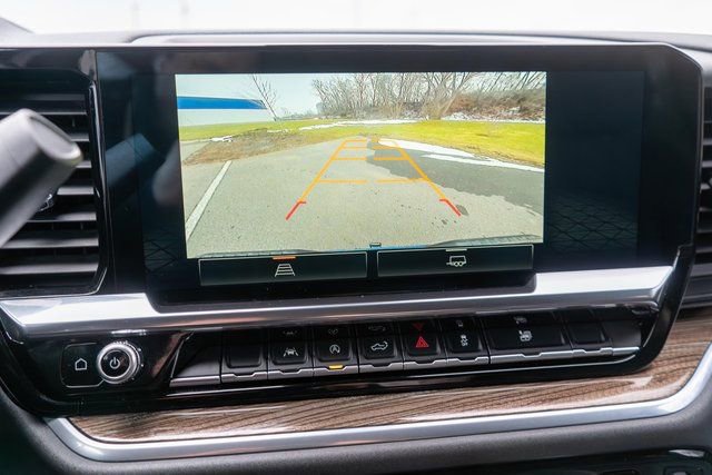 Used 2022 GMC Sierra 1500 Elevation AWD/4WD image 24