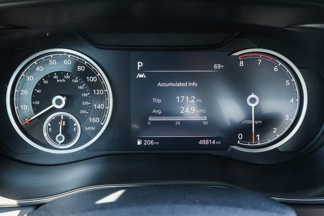 Used 2022 Genesis G70 2.0T RWD image 26