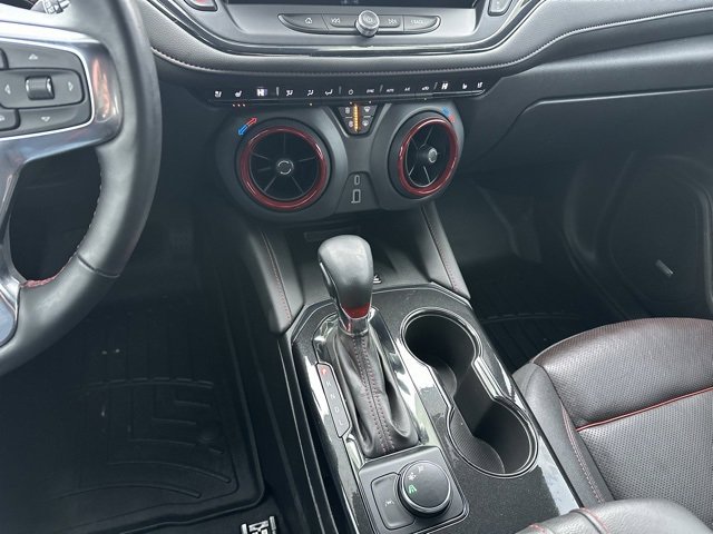 Used 2023 Chevrolet Blazer RS w/ Driver Confidence II Package image 22