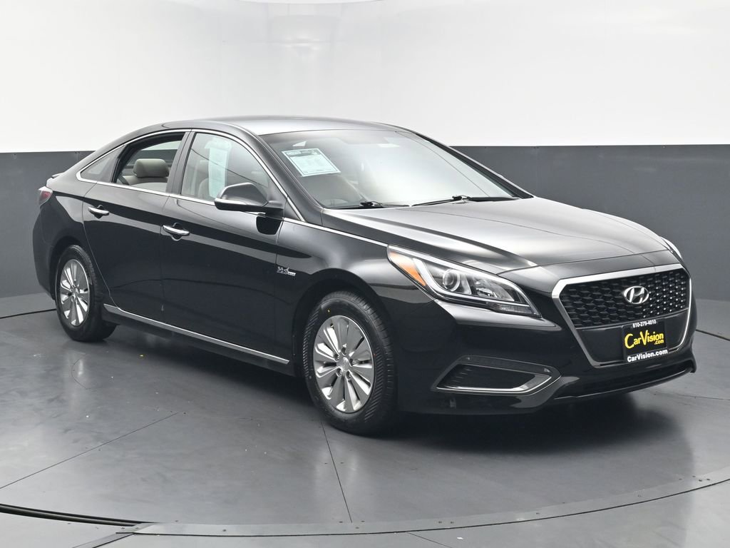 Used 2016 Hyundai Sonata SE FWD image 3