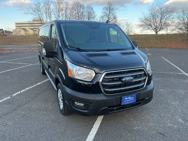 Used 2020 Ford Transit 250 Low Roof w/ Exterior Upgrade Package