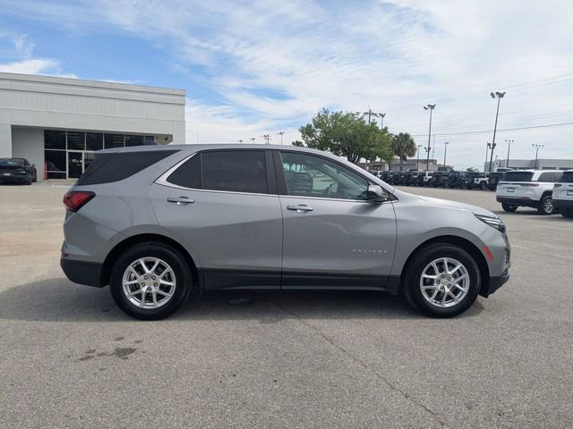 Used 2024 Chevrolet Equinox LT image 10