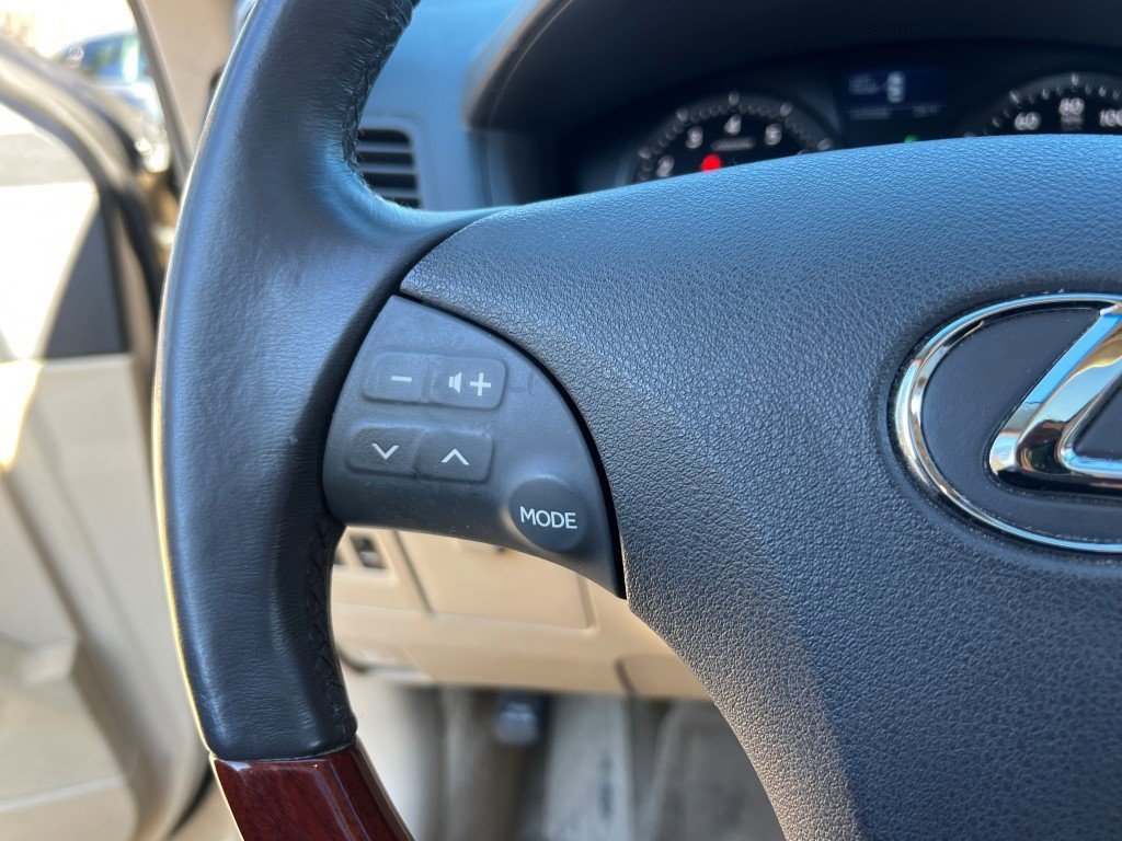 Used 2008 Lexus ES 350 350 4dr Car image 26