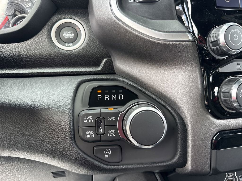 New 2026 RAM 1500 Big Horn image 22