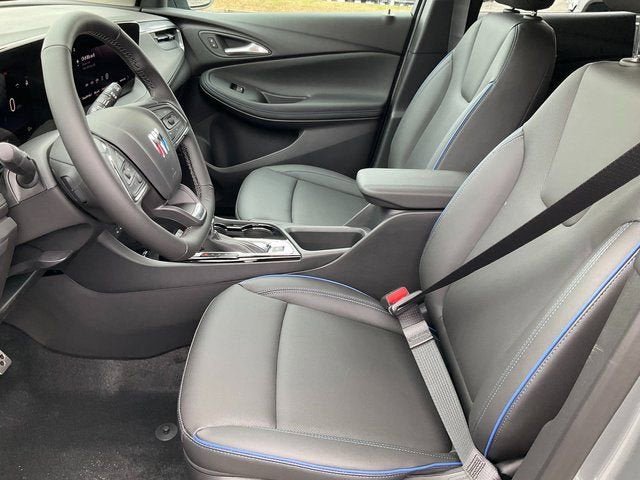 New 2026 Buick Encore GX Sport Touring w/ Advanced Technology Package FWD image 2