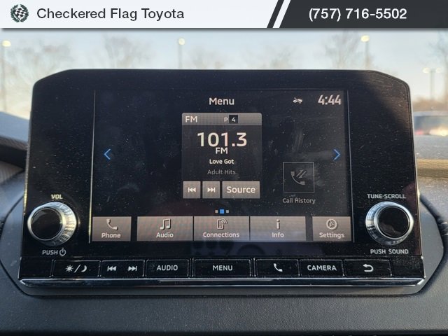 Used 2022 Mitsubishi Outlander SEL Black Edition image 17