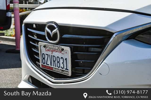 Used 2015 MAZDA MAZDA3 s Touring FWD image 5