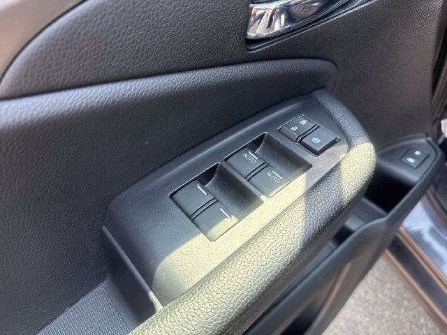 Used 2019 Honda Passport EX-L image 11