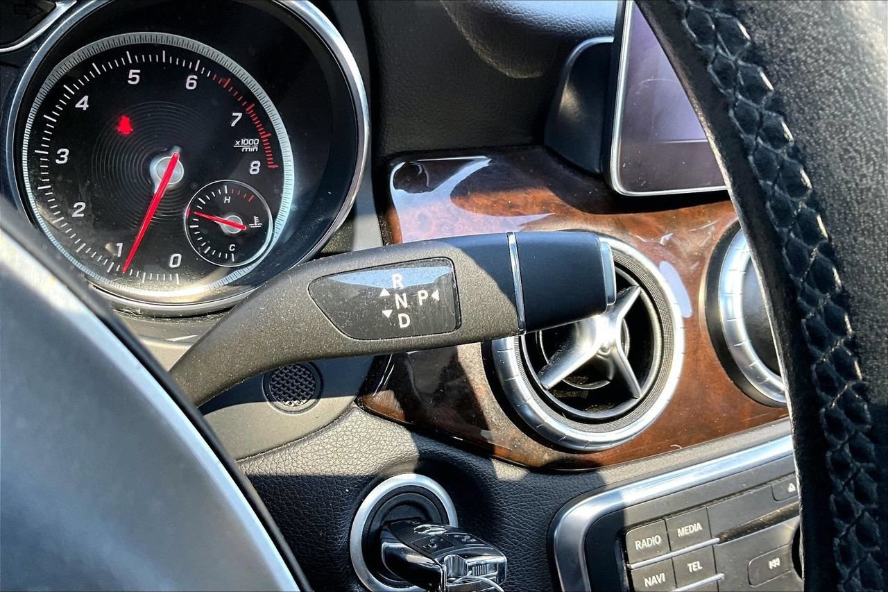 Used 2019 Mercedes-Benz CLA 250 4MATIC image 29