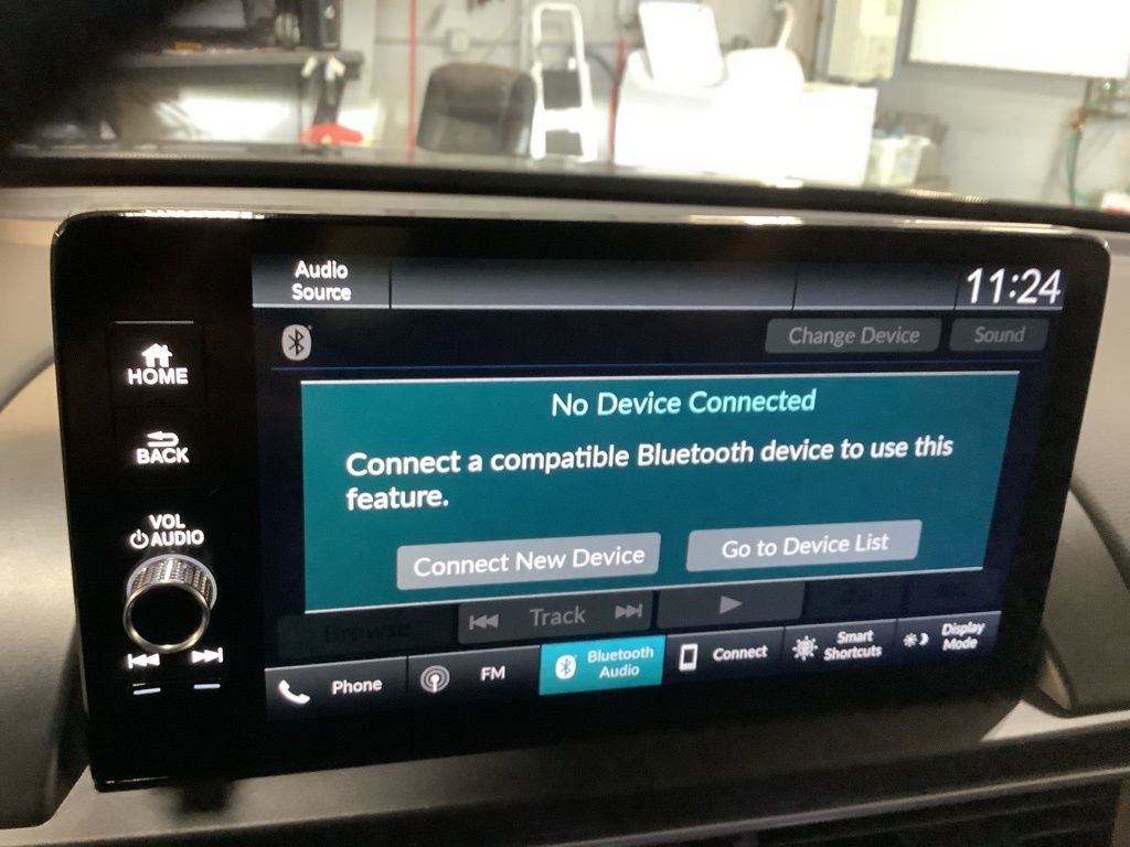 Used 2023 Honda Pilot EX-L image 39