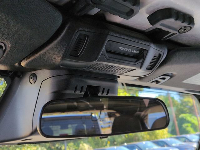 New 2026 Jeep Wrangler Unlimited Sport AWD/4WD image 34