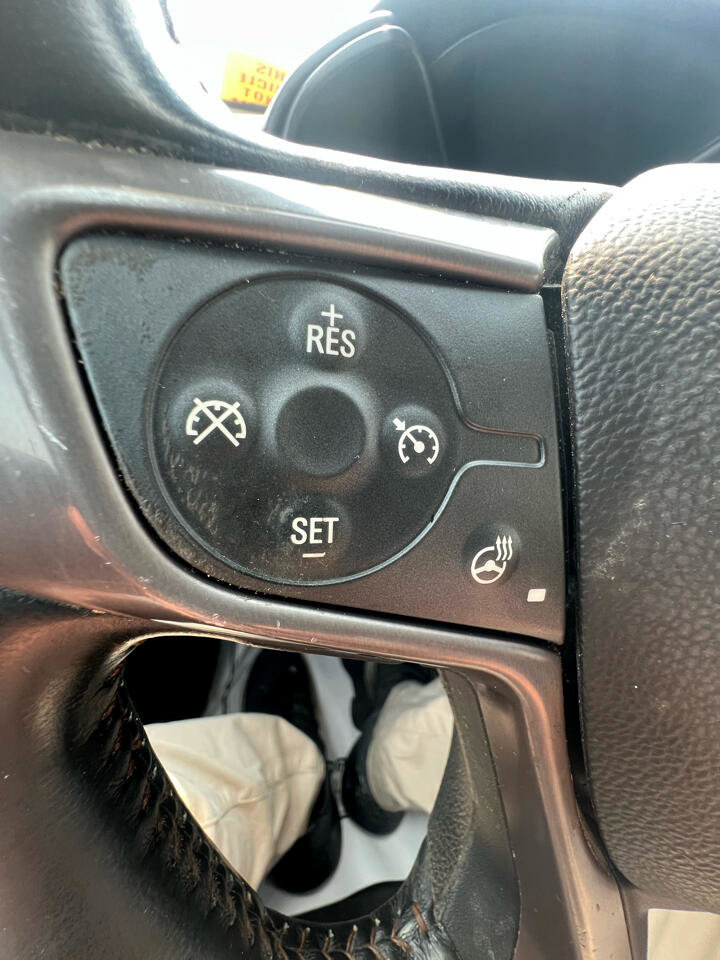 Used 2021 GMC Canyon AT4 image 18