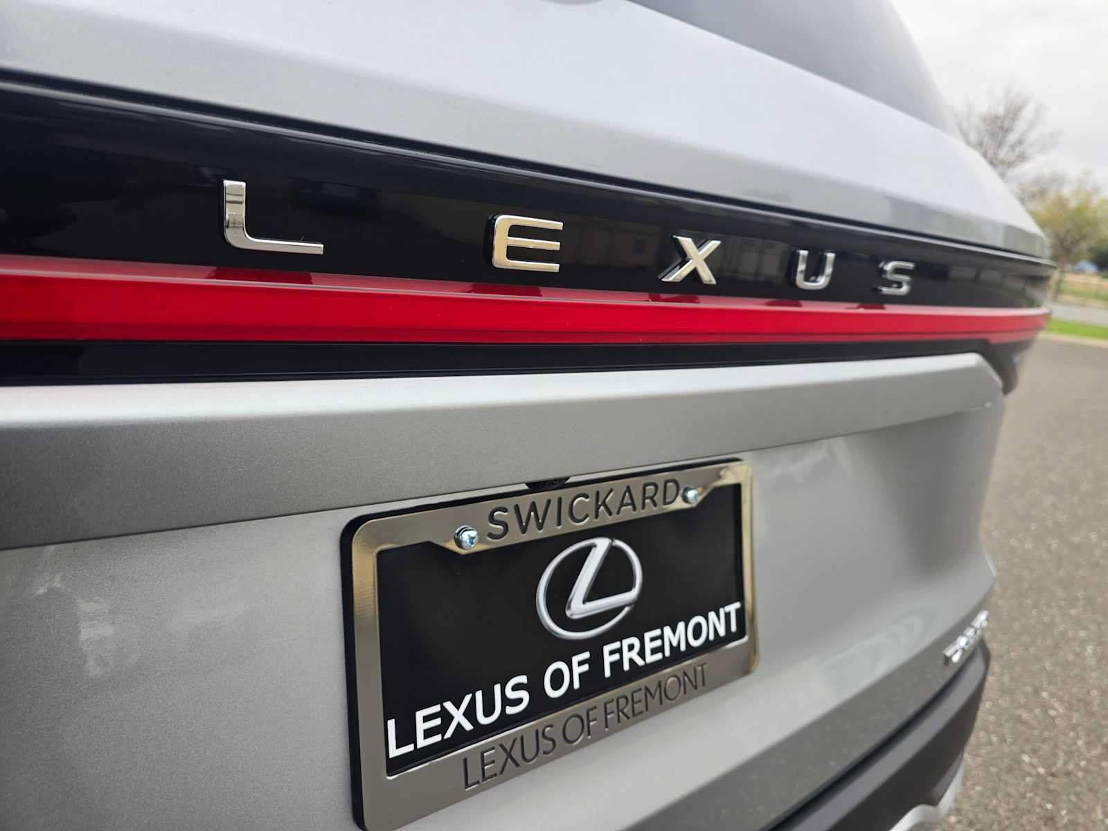 New 2026 Lexus TX 350 FWD w/ Technology Package image 14