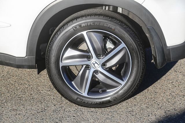 Used 2022 Honda HR-V EX image 12