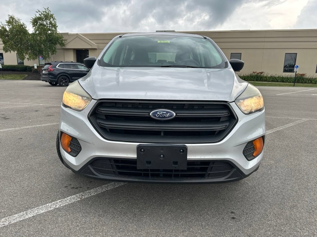 Used 2018 Ford Escape S FWD image 2