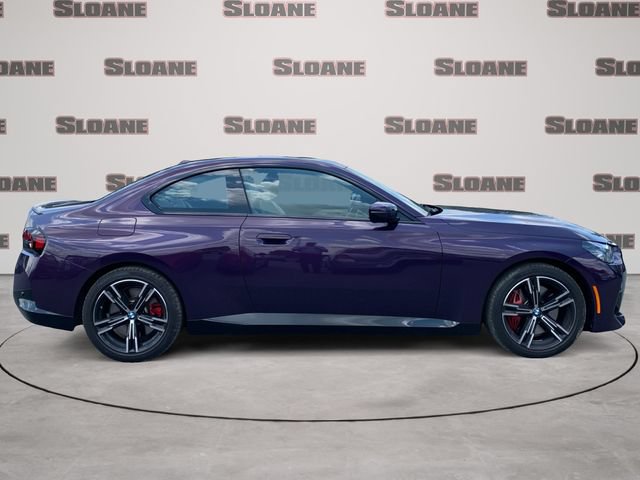 Used 2024 BMW 230i xDrive Coupe w/ Premium Package AWD/4WD image 6