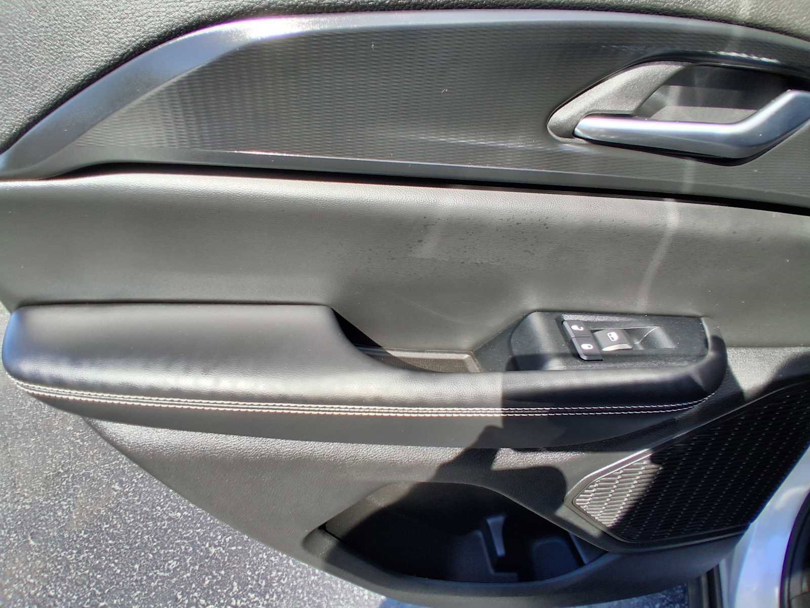 Used 2023 Jeep Grand Cherokee Altitude image 22