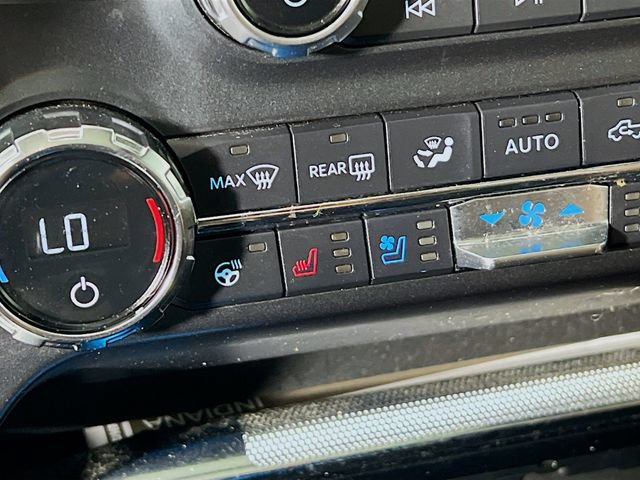 Used 2021 Ford F150 King Ranch w/ Equipment Group 601A High AWD/4WD image 35
