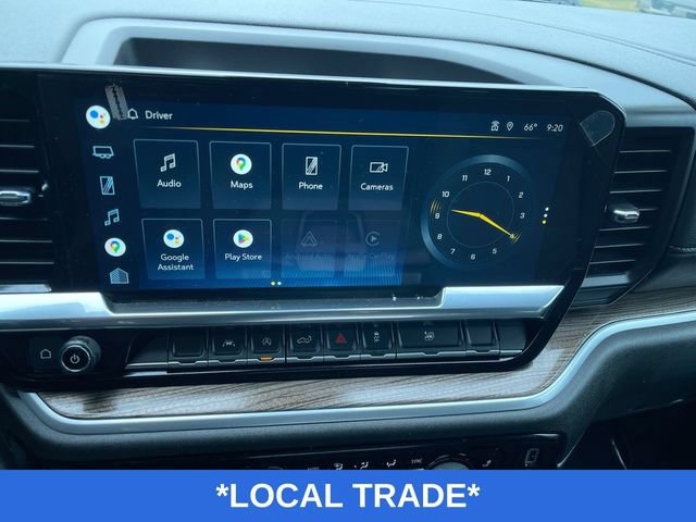 Used 2022 Chevrolet Silverado 1500 LT AWD/4WD image 14