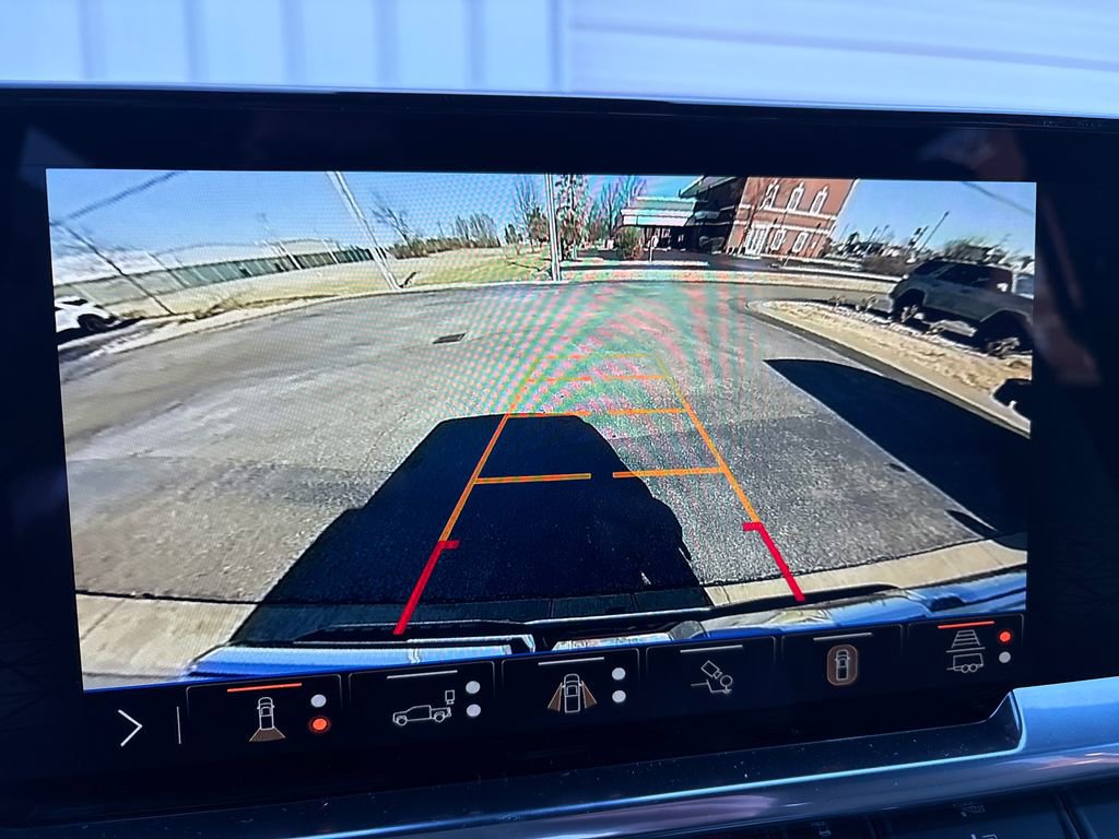 New 2026 GMC Sierra 1500 SLT w/ SLT Premium Plus Package image 33