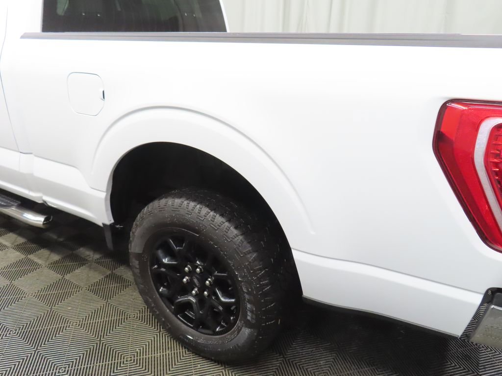 Used 2023 Ford F150 XLT w/ Trailer Tow Package image 48