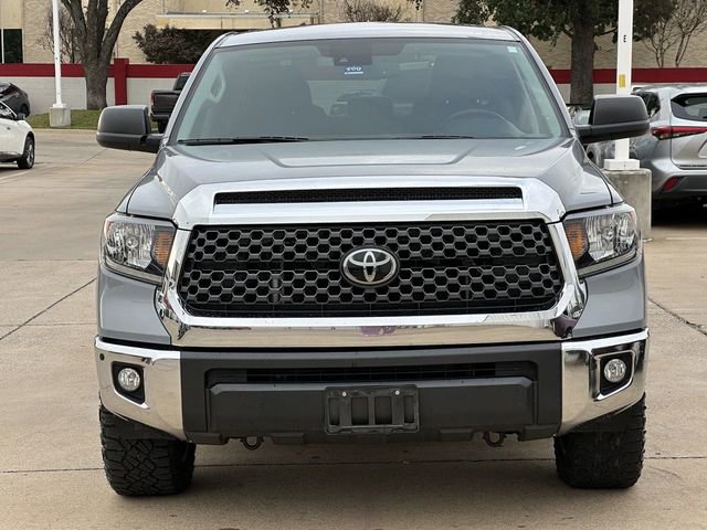 Used 2021 Toyota Tundra SR5 image 7