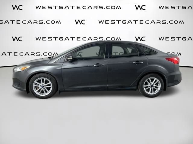 Used 2015 Ford Focus SE image 13