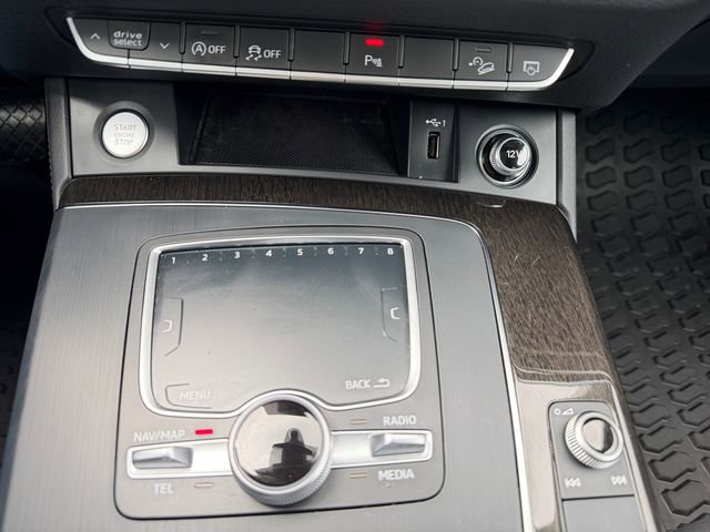 Used 2019 Audi Q5 2.0T Premium Plus w/ Premium Plus Package image 25